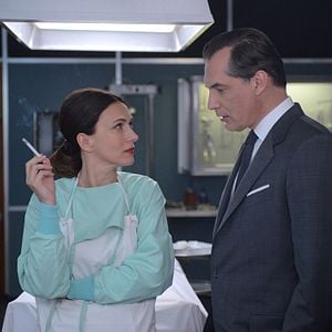 Fotoğraf Nancy Tate