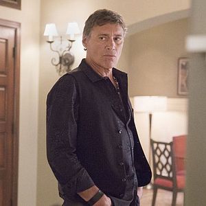 Fotoğraf Steven Bauer