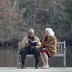 Fotoğraf The Notebook