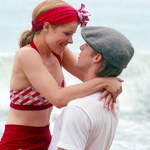 Fotoğraf Rachel McAdams