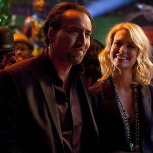 Fotoğraf İntikamın Bedeli