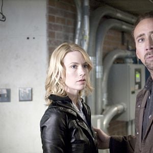 Fotoğraf İntikamın Bedeli