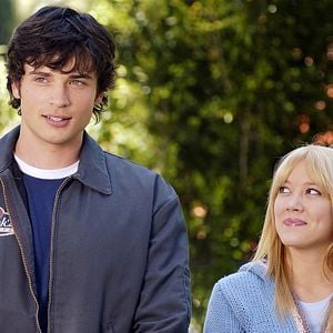 Fotoğraf Hilary Duff