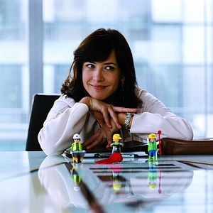 Fotoğraf Sophie Marceau