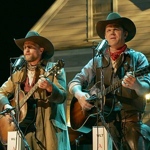 Fotoğraf A Prairie Home Companion