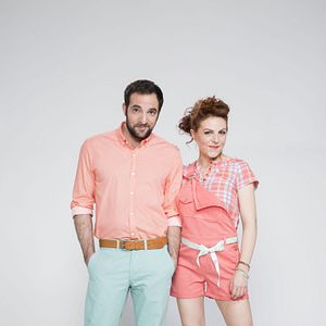 Fotoğraf Scènes de ménages