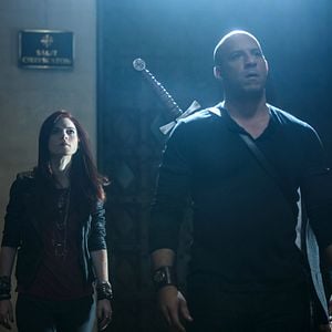 Fotoğraf Rose Leslie