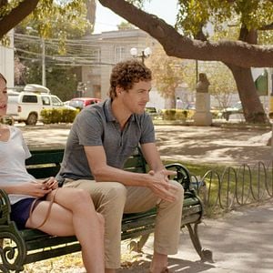 Fotoğraf Daniela Ramirez