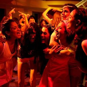 Fotoğraf Sarah-Jane Dias