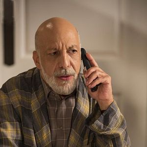 Fotoğraf Erick Avari