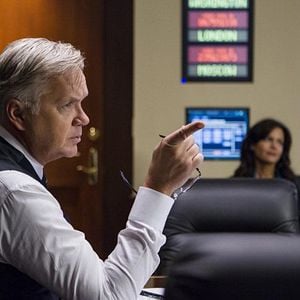 Fotoğraf Tim Robbins