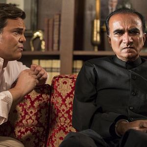 Fotoğraf Iqbal Theba