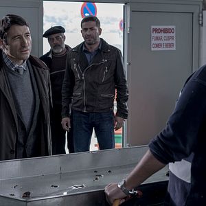 Fotoğraf La playa de los ahogados