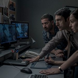 Fotoğraf La playa de los ahogados