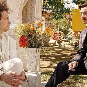 Fotoğraf Eisenstein in Guanajuato