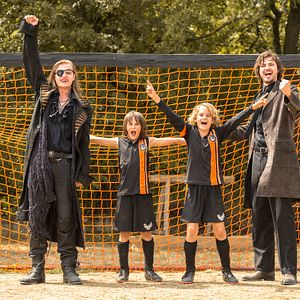 Fotoğraf Wilson Gonzalez Ochsenknecht