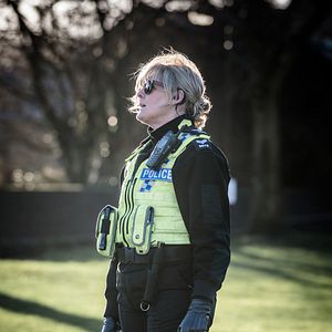 Fotoğraf Sarah Lancashire