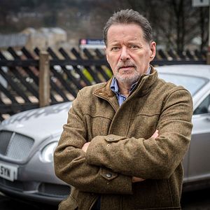 Fotoğraf George Costigan