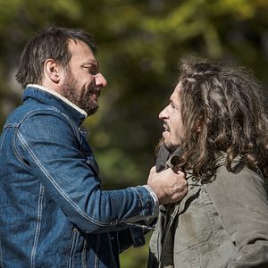 Fotoğraf Samuel Le Bihan