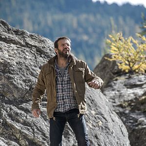 Fotoğraf Samuel Le Bihan