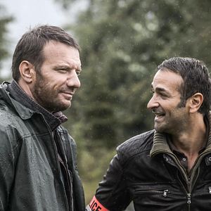 Fotoğraf Samuel Le Bihan