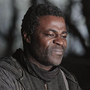 Fotoğraf Danny Sapani