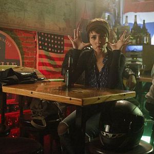 Fotoğraf Chasing Life