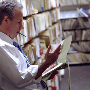 Fotoğraf Merchants of Doubt