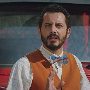 Fotoğraf Yeşil Deniz