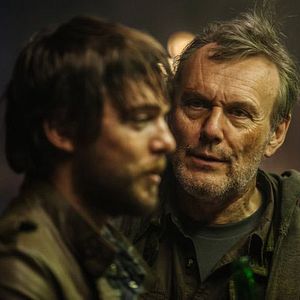 Fotoğraf Luke Allen-Gale