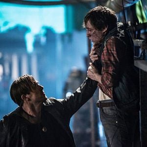 Fotoğraf Carl Beukes