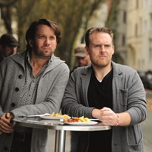 Fotoğraf Axel Stein