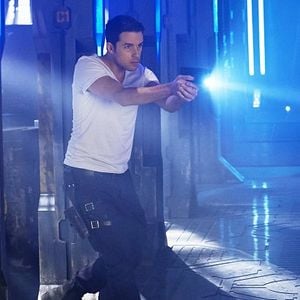 Fotoğraf Marc Bendavid