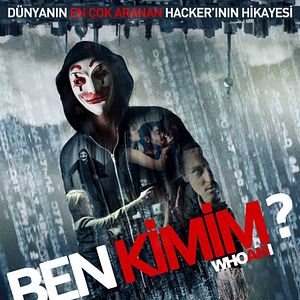 Fotoğraf Ben Kimim?