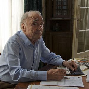 Fotoğraf Claude Brasseur