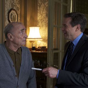 Fotoğraf Claude Brasseur