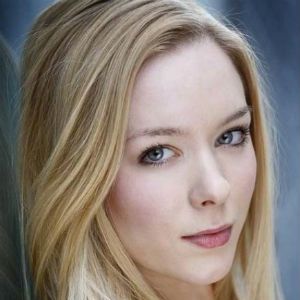 Fotoğraf Rosanna Hoult