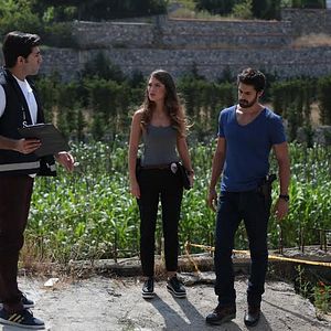 Fotoğraf Şehrin Melekleri