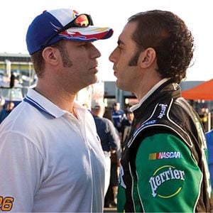 Fotoğraf Talladega Nights: The Ballad of Ricky Bobby