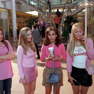 Fotoğraf Kötü Kızlar