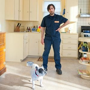 Fotoğraf 7 Çinli Kardeş