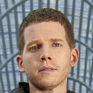Fotoğraf Stark Sands