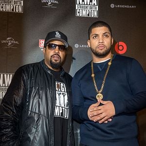 Fotoğraf Straight Outta Compton