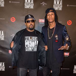 Fotoğraf Straight Outta Compton