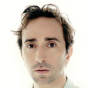 Fotoğraf Daniel London