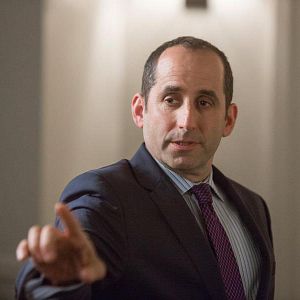 Fotoğraf Peter Jacobson