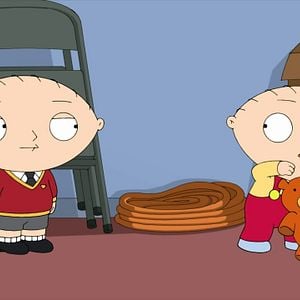 Fotoğraf Family Guy