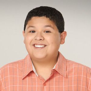 Fotoğraf Rico Rodriguez