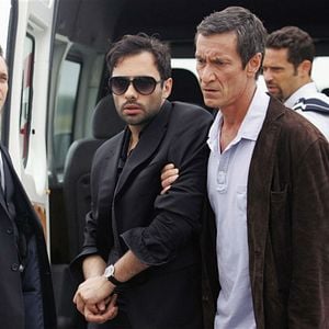 Fotoğraf Sur le fil