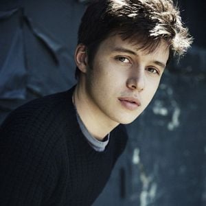 Fotoğraf Nick Robinson
